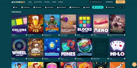 arcane casino.